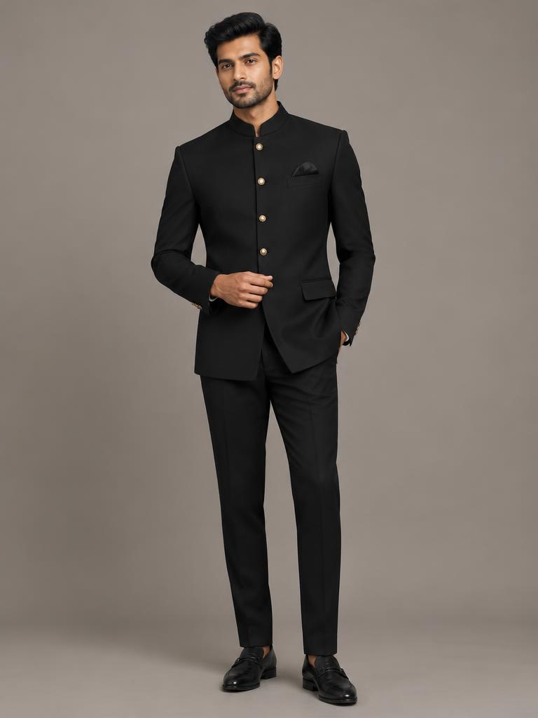 Tuxedos